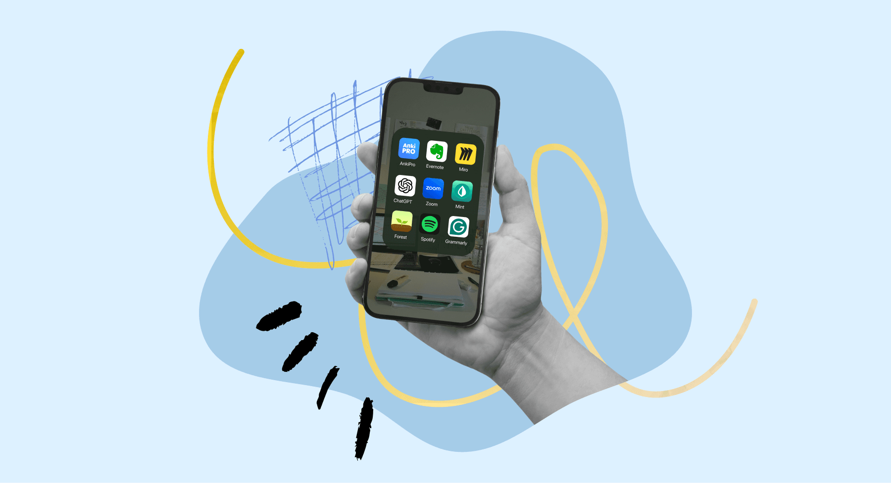 15 Best Apps for Students in 2025