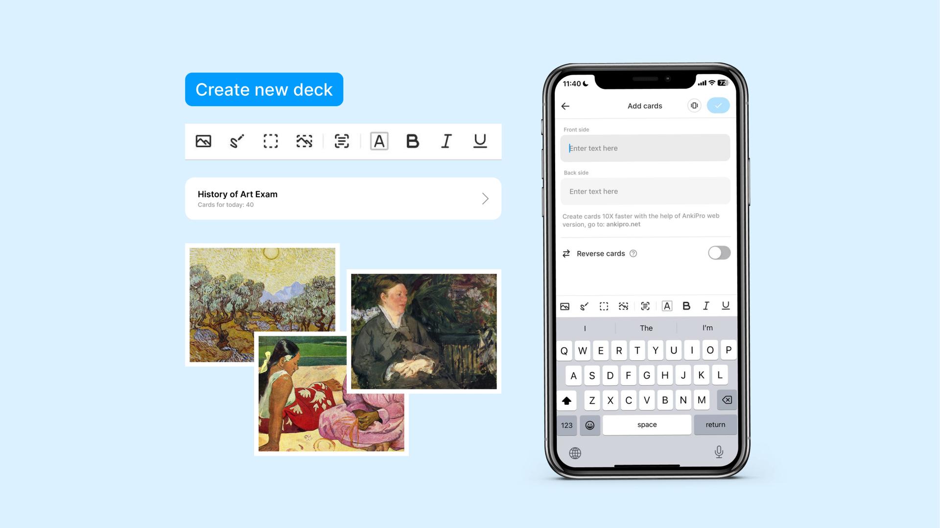 How to Use Noji: A Beginner’s Guide to Digital Flashcards