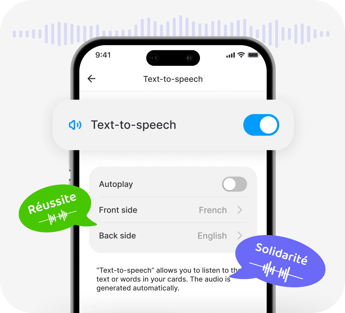 Improve Spelling and Pronunciation