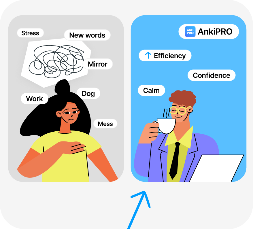 Cope with ADHD together